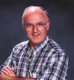 Bob G. Bodenhamer